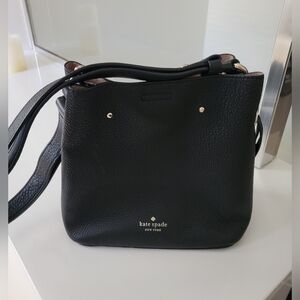 Kate Spade Bucket Bag!